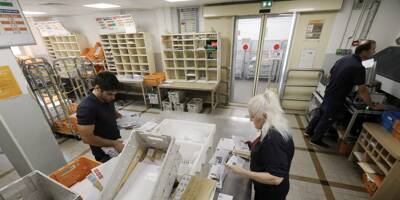 Distribution du courrier, conditions de travail, emploi...: ce qui va changer pour La Poste après son déménagement à l'Îlot Pasteur à Monaco