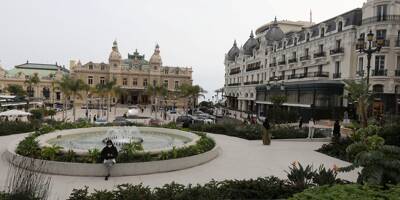 Casinos et hôtels de Monaco affectés par la Covid-19: la SBM enregistre une forte perte nette annuelle