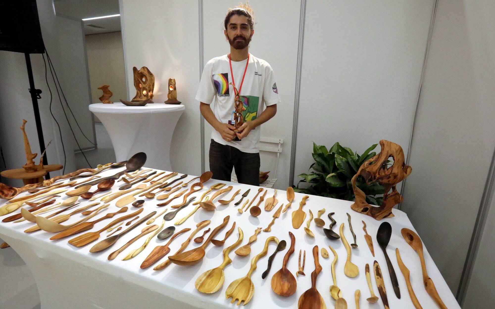 5 bonnes raisons d'aller au Salon Méditerranée à Monaco, qui a lieu du 18 au 20 juillet au Grimaldi Forum