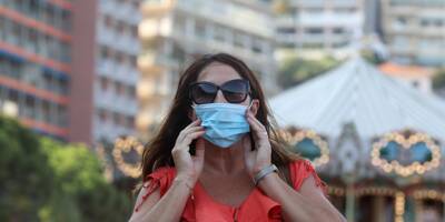 Jusqu'à quand le masque sera-t-il obligatoire en extérieur à Monaco ?