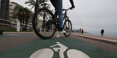 Vélo: la fréquentation a augmenté de 11% sur un an, notamment en ville
