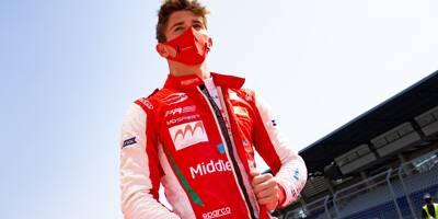 Arthur Leclerc en lice pour son premier titre en monoplace au championnat de Formule 3 Régional Asiatique
