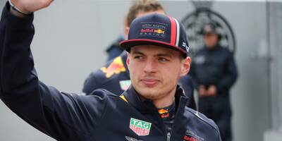 Verstappen s'offre la dernière pole position de 2022 à Abou Dhabi, Leclerc troisième