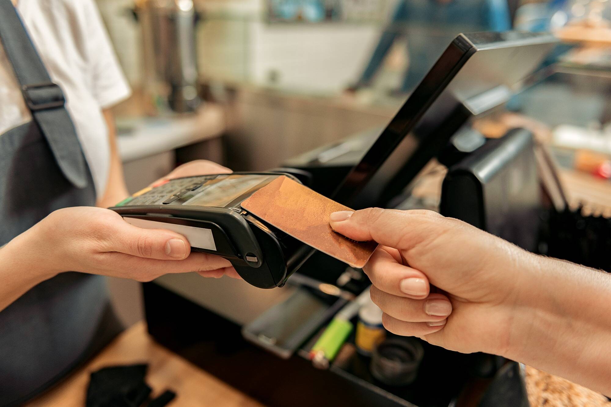 Ce que révèlent les chiffres sur la santé du commerce à Monaco