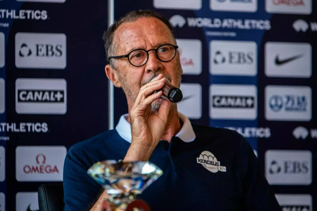 Meeting Herculis: la Fédération Monégasque d'Athlétisme prend un nouveau virage vers la durabilité