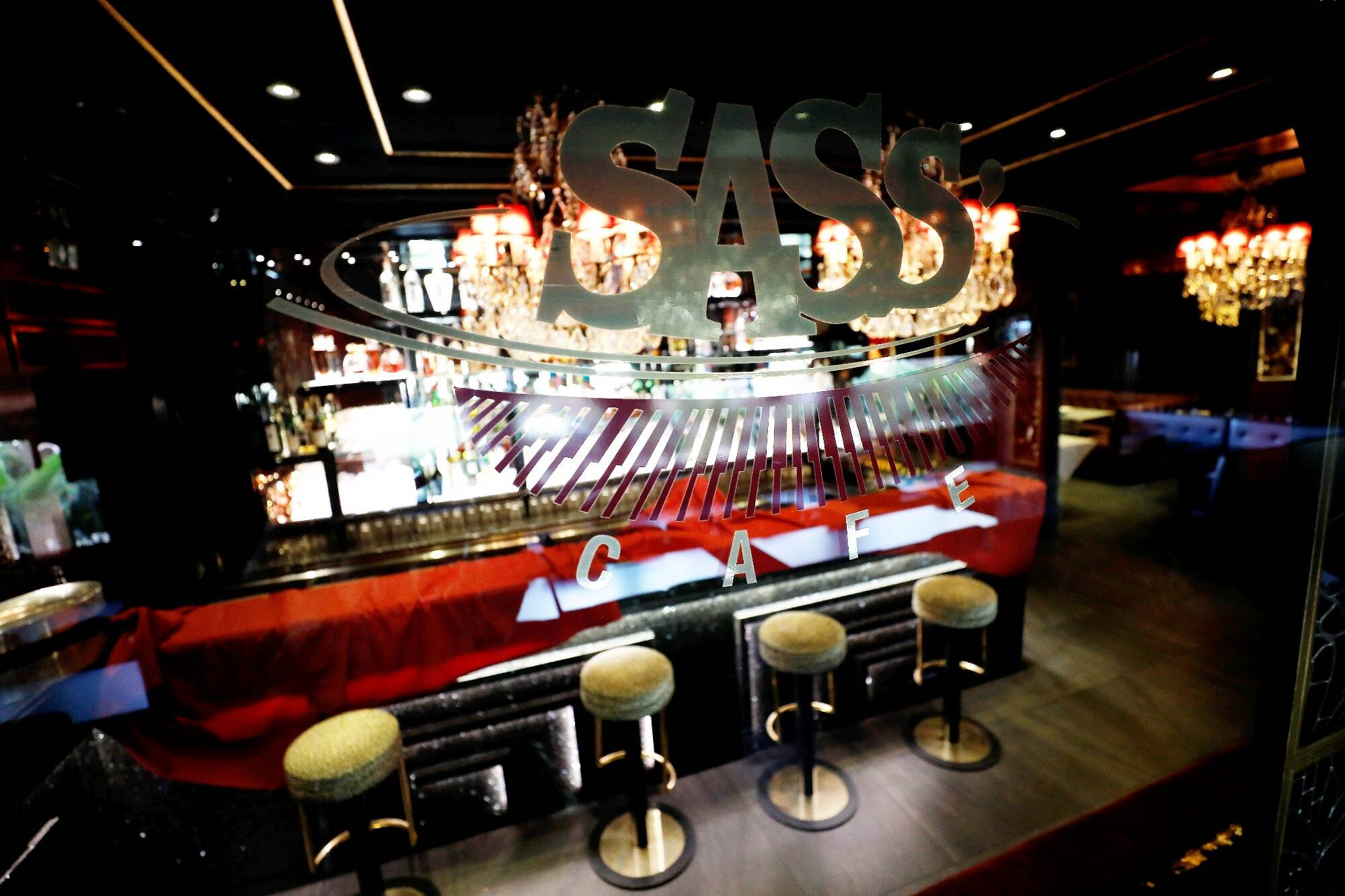 Proxénétisme: le Sass'Café a-t-il mis en place une "une politique institutionnalisée" vis-à-vis des prostituées fréquentant l'établissement monégasque?