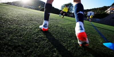 Les jeunes de l'AS Monaco au coeur d'une étude inédite pour augmenter leurs performances et prévenir les blessures sur les terrains de football