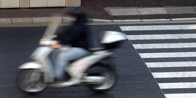 A Cannes, des voleurs de scooters arrêtés par la police et placés en garde à vue prolongée
