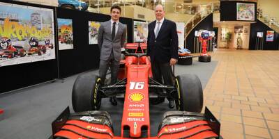 La Collection de voitures de S.A.S le Prince de Monaco rouvrira ses portes le 17 mai