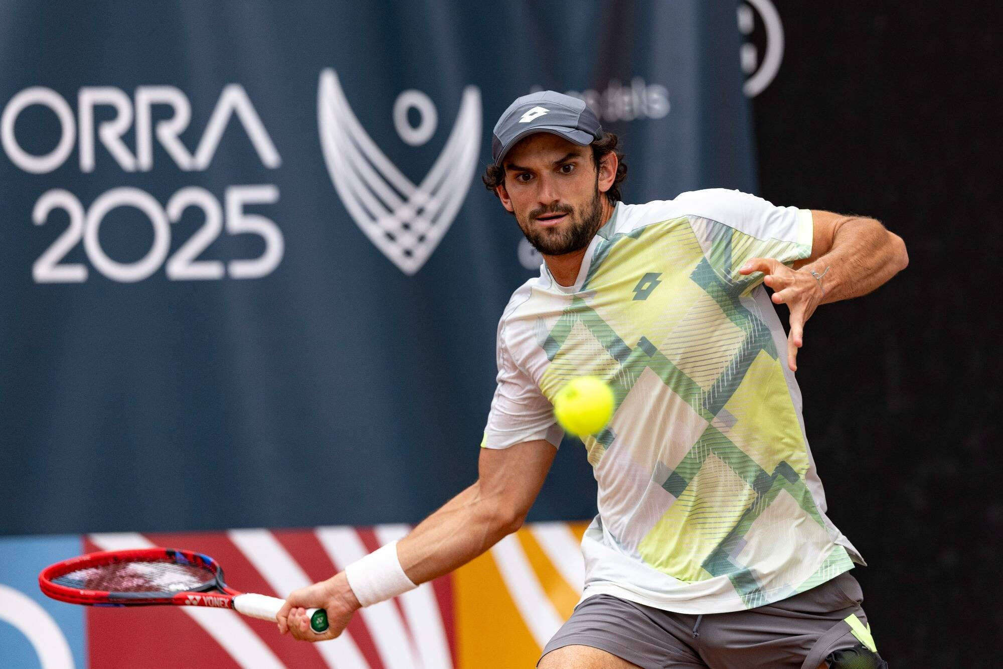 Record de médailles pour les athlètes monégasques aux 20es Jeux des petits États en Andorre