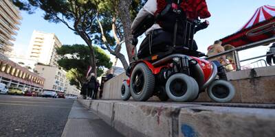 Sourd, aveugle, en fauteuil roulant ou atteint d'une maladie psychique... Ils témoignent de leurs espoirs pour le plan handicap à Monaco