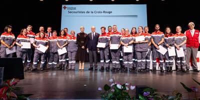À Monaco, 5.000 personnes formées aux gestes de premiers secours par la Croix-Rouge