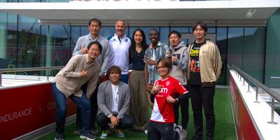 Comment l'AS Monaco conquiert le Japon grâce à Takumi Minamino