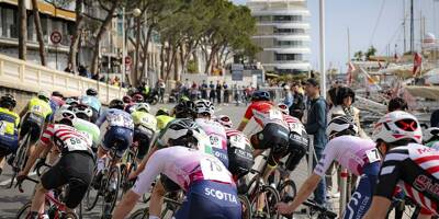 A l'occasion de la 49e Critérium Cycliste, des perturbations de circulation sont attendues à Monaco ce week-end