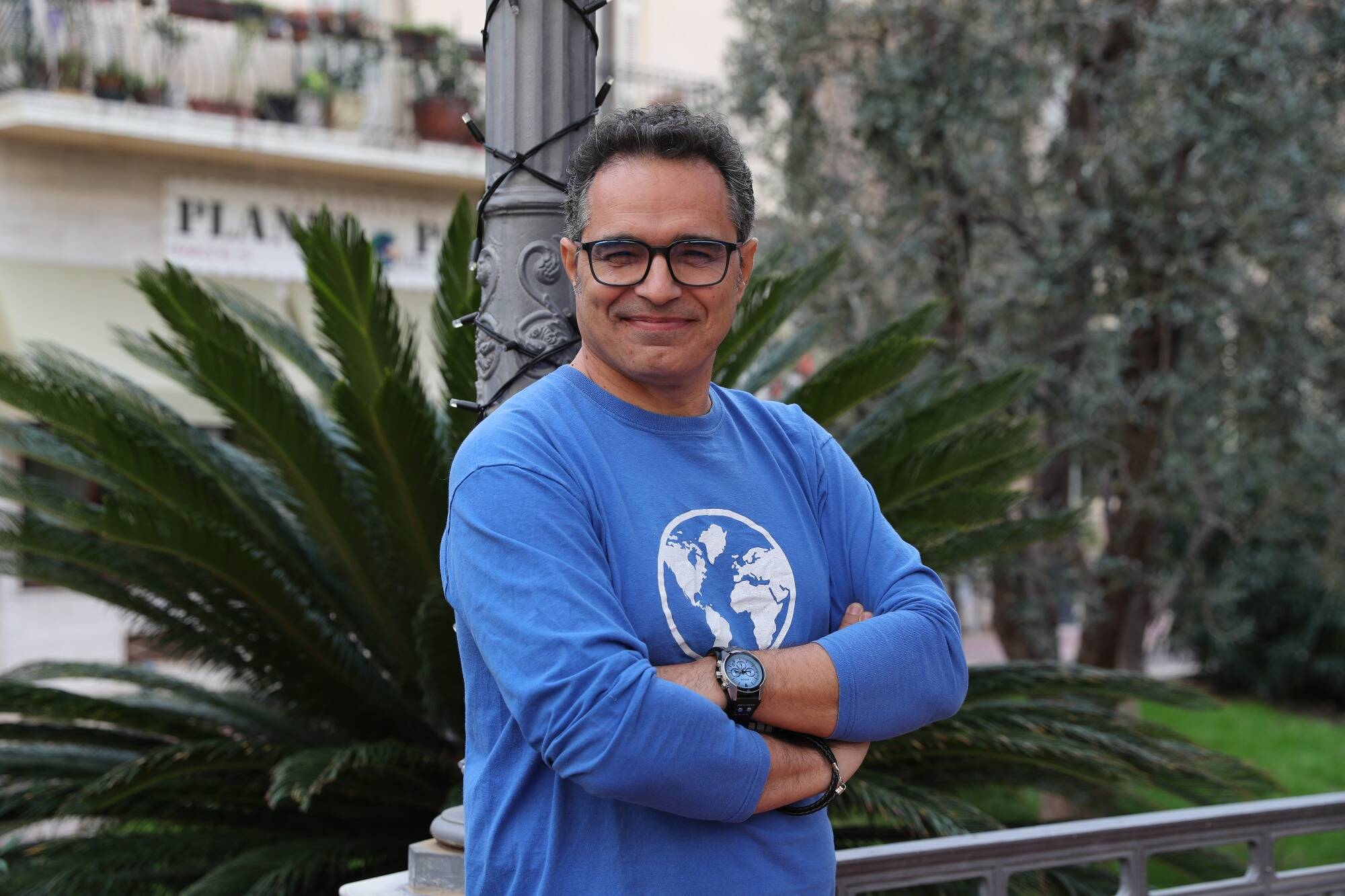 "L'équipe est prête": Sans patinoire à Monaco, l'équipe de hockey sur glace bientôt sur des rollers?