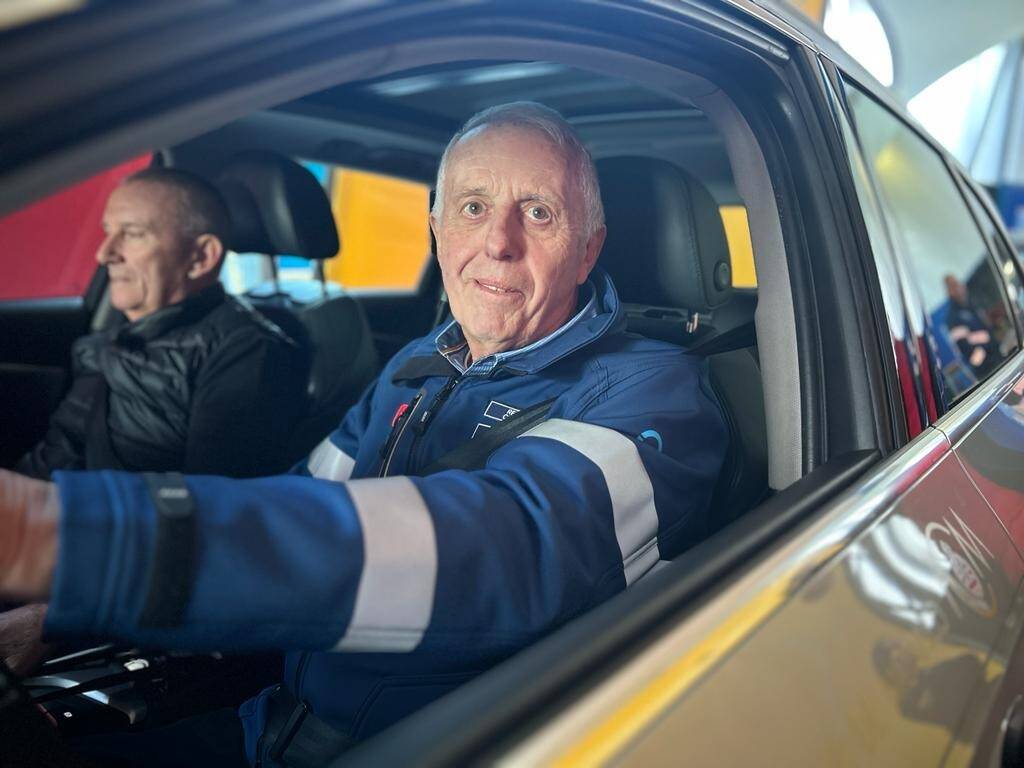"C'est un véritable rallye, pas un amusement": le patron des commissaires du Rallye Monte-Carlo explique l'importance de la dernière répétition générale