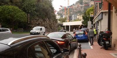 Pénurie de carburants: deux créneaux horaires pour les véhicules prioritaires dans une station-service de Monaco