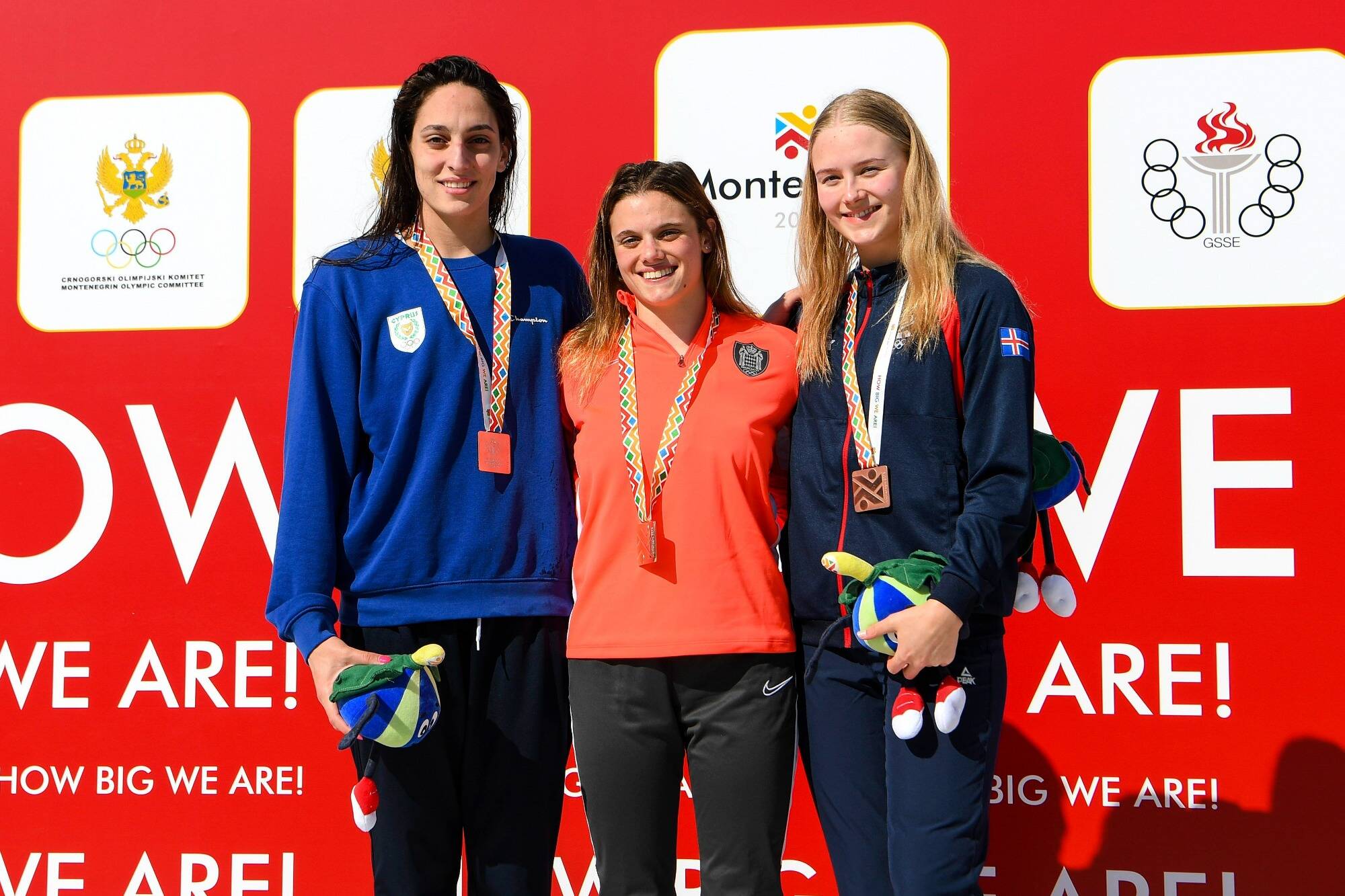 Ces 6 choses à savoir avant le coup d'envoi des 20e Jeux des petits États d'Europe en Andorre