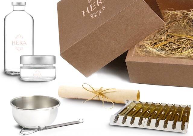 Qu'y a-t-il dans la hotte des startups azuréennes?