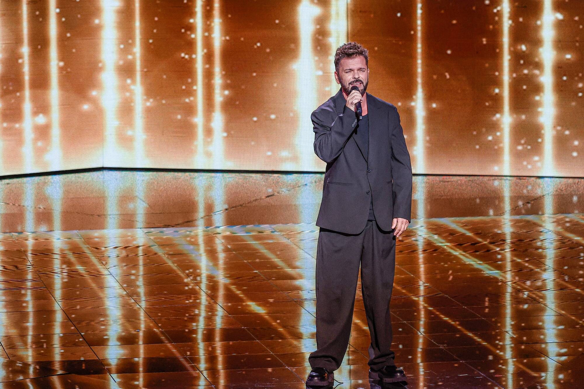 Pour lui, chanter est une thérapie: un Varois de 44 ans à écouter ce samedi soir dans l'émission The Voice