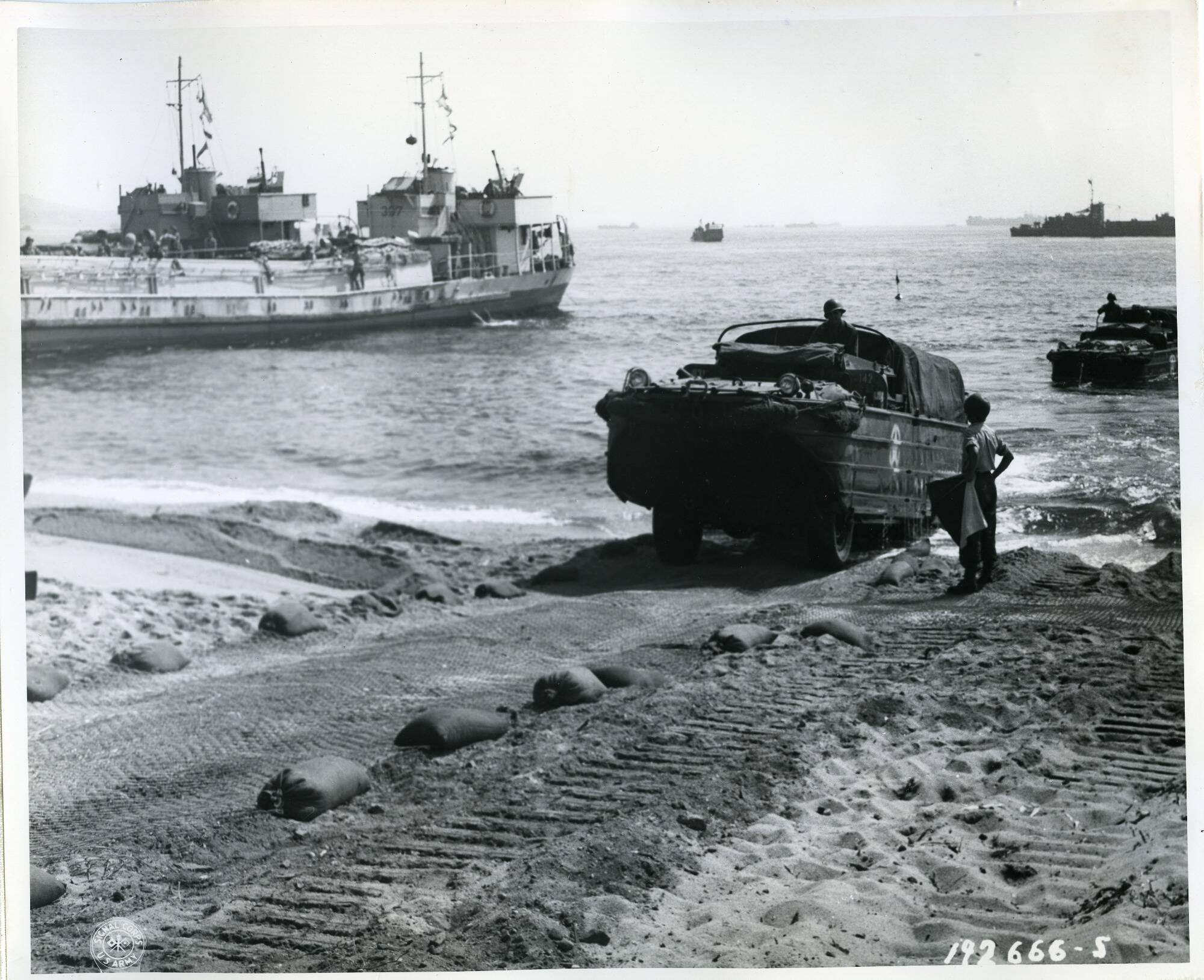 80e anniversaire du Débarquement en Provence: une semaine pour se souvenir dans le Var