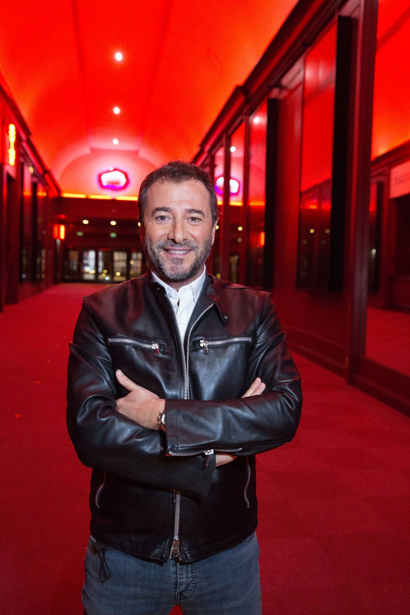 Télé. Bernard Montiel s'invite à l'Olympia pour une nouvelle émission de rencontre avec les stars