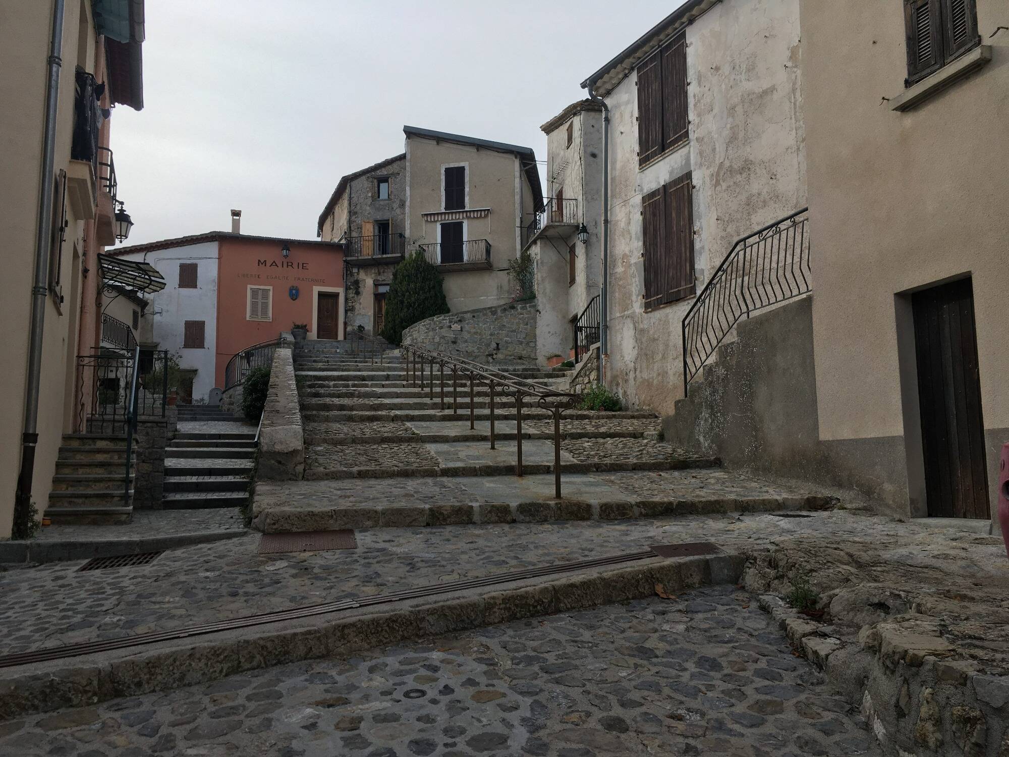 Elles seraient 52 communes au 1er janvier: Tourette-du-Château prêt à rejoindre la Métropole Nice Côte d'Azur