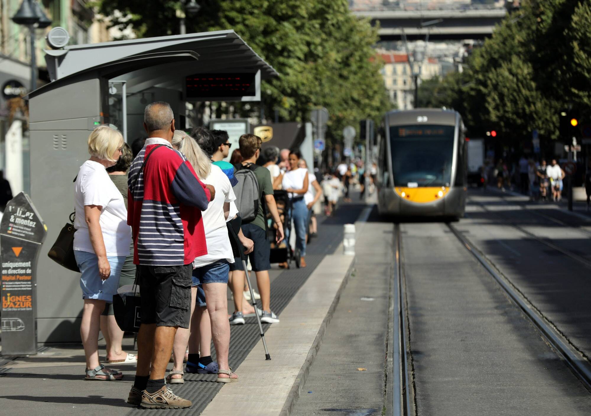 Trains, bus, tramway, écoles... ce qui vous attend pour la grève du mardi 7 février dans les Alpes-Maritimes et le Var