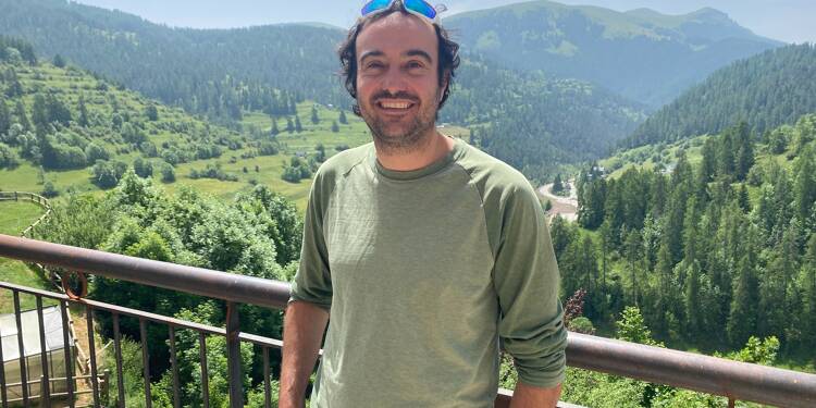 Crise politique, camping municipal... Les vérités du nouveau maire de Beuil Nicolas Donadey
