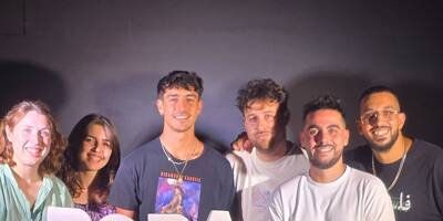 "Même Gad a fait un bide ici, et ça lui a fait du bien": plongée dans la fabrique à rires du Bobar Comedy Club à Nice