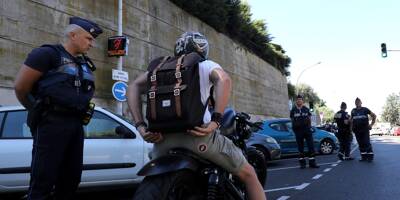 Motos, scooters, bolides... Tout savoir sur les radars contre les nuisances sonores qui vont débarquer à Nice
