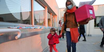 La seule école Montessori de Nice en liquidation judiciaire... Plus de cent enfants sans solution