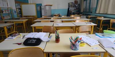 Equipements, périscolaire, cantine... Les dix nouveautés de la rentrée scolaire dans les établissements de la métropole niçoise