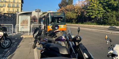 Pourquoi l'itinéraire de la ligne de bus la plus fréquentée de Nice provoque la grogne des usagers