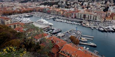 Financement, circulation, stationnement... Voici tout ce qu'il faut savoir sur le futur chantier du port de Nice