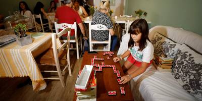 Salle de jeux, table à langer, livres...: ces trois restaurants de Nice s'adaptent aux besoin des enfants pour une pause gourmande en famille