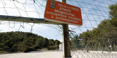 Les stades de foot municipaux sont-ils assez accessibles aux non-licenciés sur la Côte d'Azur?