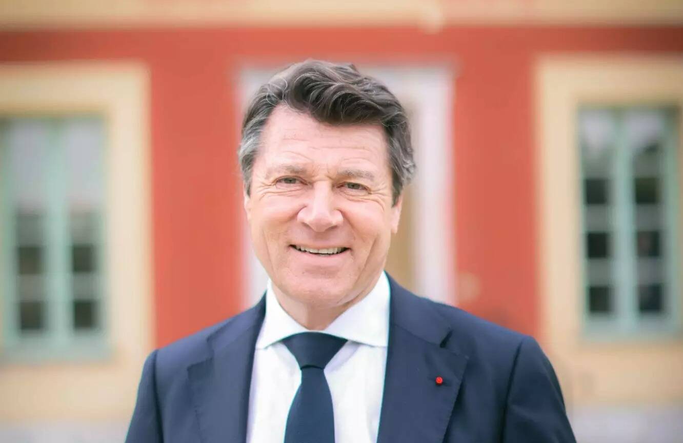 "Je ne suis en guerre avec personne": la seconde partie de notre interview de Christian Estrosi