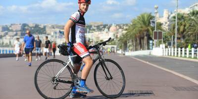 Les pistes cyclables de la Côte d'Azur sont-elles bien sécurisées? On les a testées pour vous