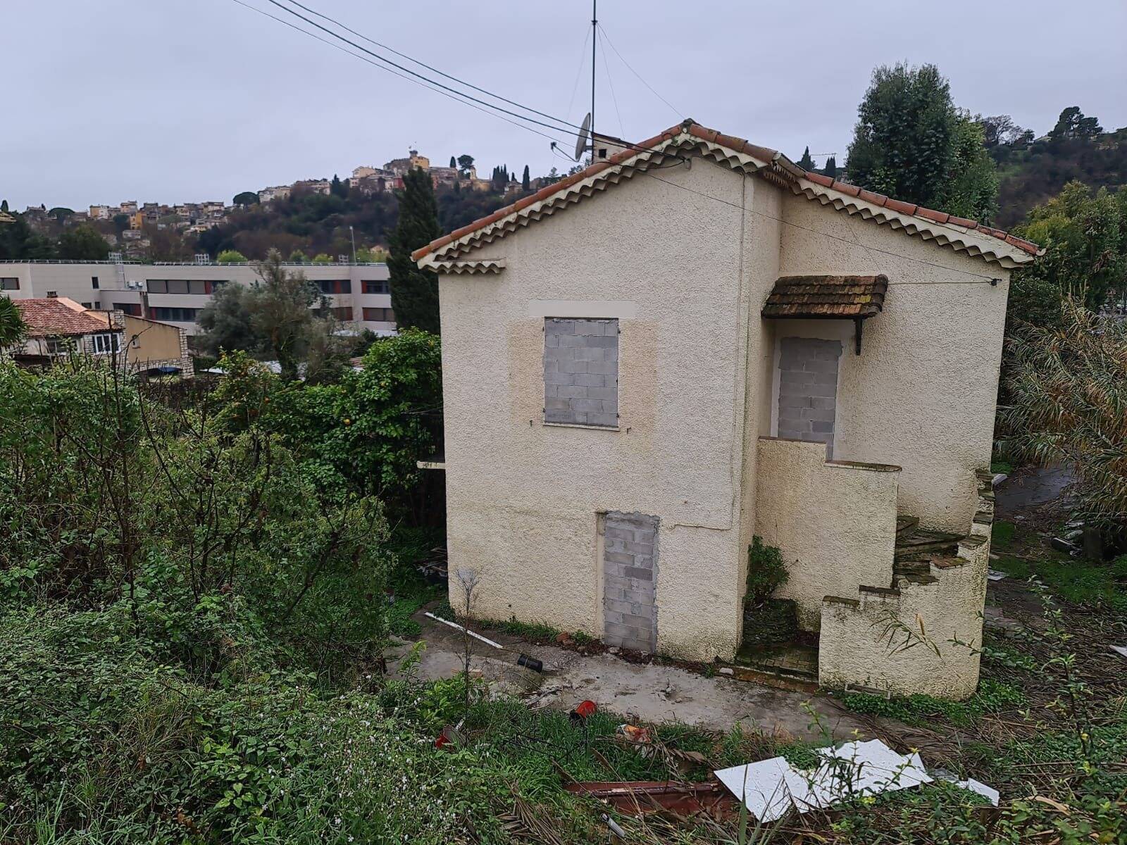 Le terrain a été acquis, le projet de mosquée dans cette grande ville de la Côte d'Azur franchit une étape décisive