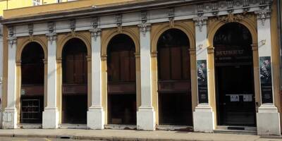 Le plus vieux musée de Nice en pleine renaissance