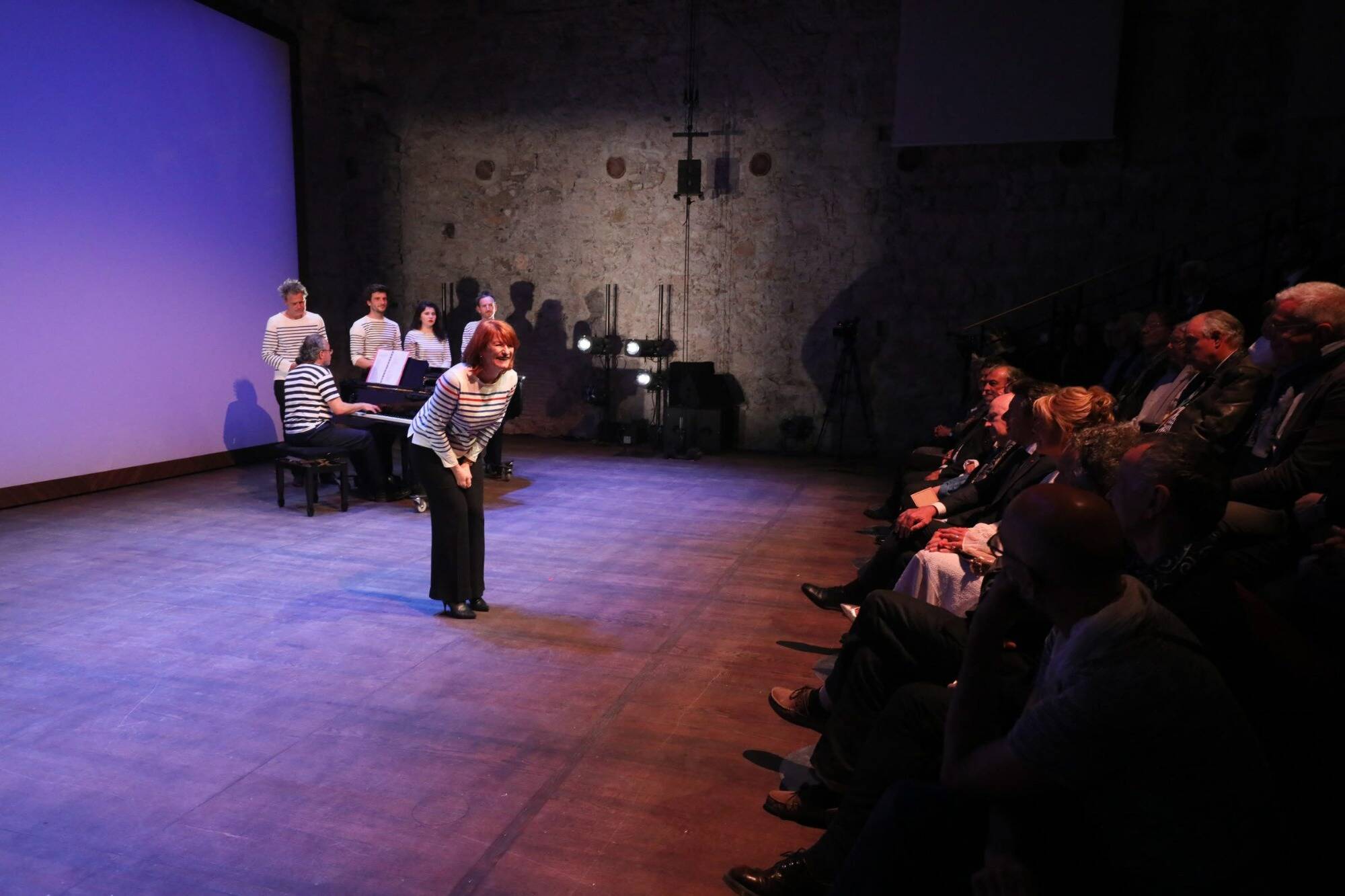 Création, production, diffusion... On vous explique à quoi sert vraiment le Théâtre National de Nice