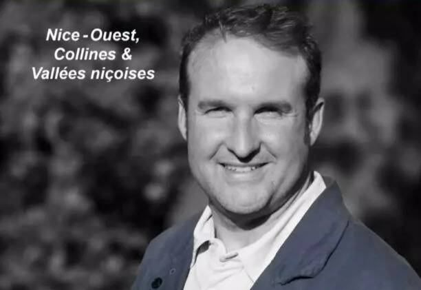 Élections législatives: pourquoi "cette affiche sème le trouble" dans la 5e circonscription des Alpes-Maritimes? On vous explique