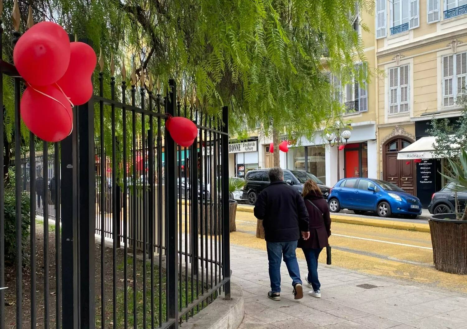 Devenez le couple le plus glamour de Nice en participant à ce concours pour la Saint-Valentin