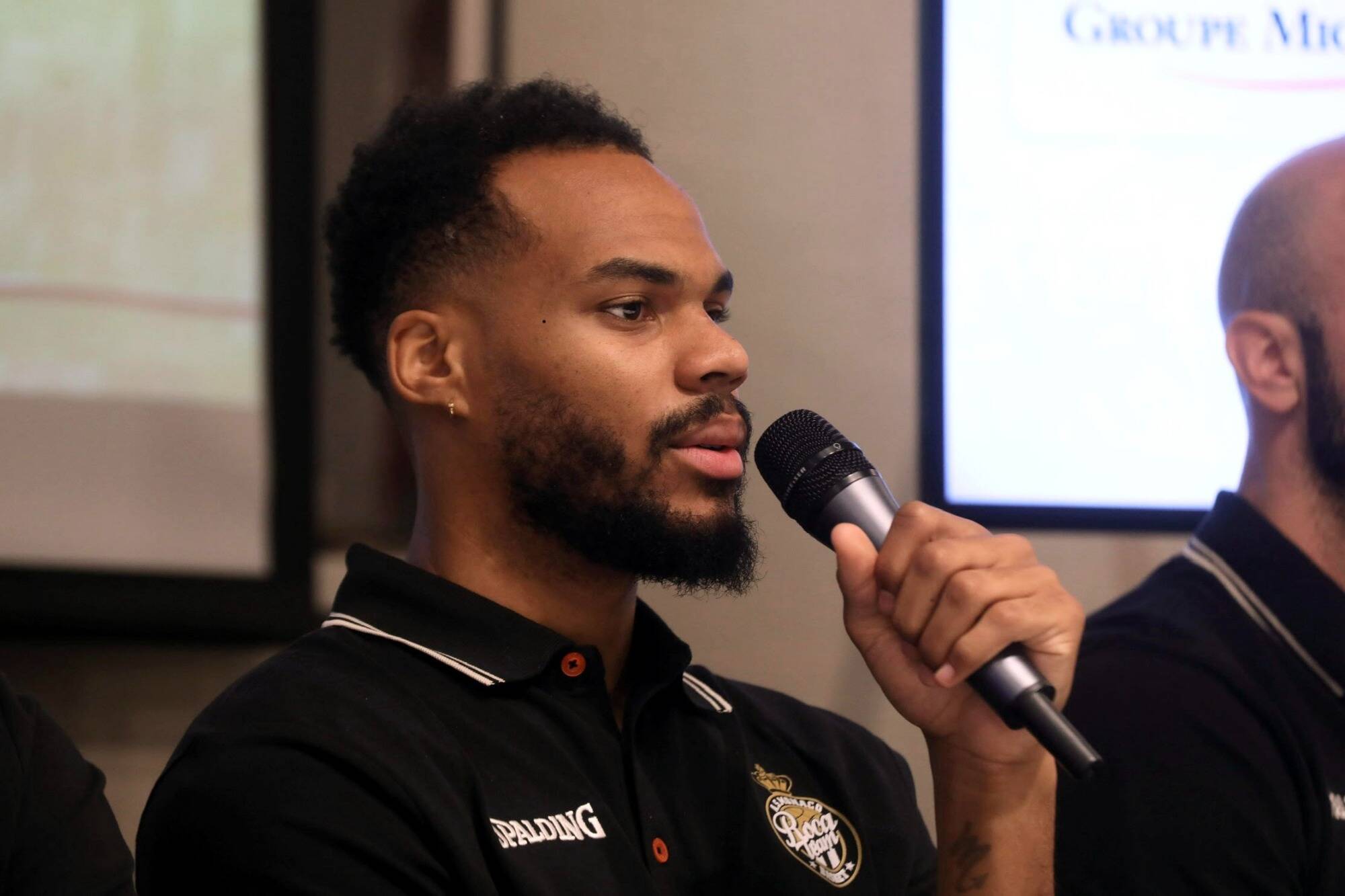 "Je veux faire encore mieux" pour l'AS Monaco Basket: les confidences d'Elie Okobo avant la reprise du championnat ce vendredi