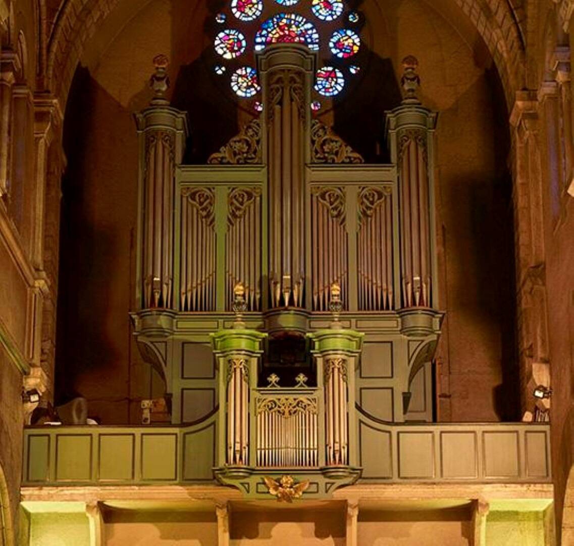Star Wars, Harry Potter, Pirates des Caraïbes... Venez assister à la série de concerts dans cette basilique du Var