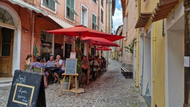 Ce restaurant de ce village de l'arrière-pays va bientôt fermer ses portes: qui alimentera la cantine scolaire à la rentrée prochaine?
