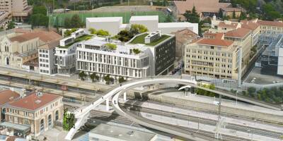 Pourquoi le projet ambitieux du pont des Arts à Toulon n'est plus d'actualité