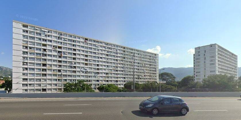"Des immeubles dégradés et insécures": que faut-il faire de la résidence Pontcarral à Toulon?