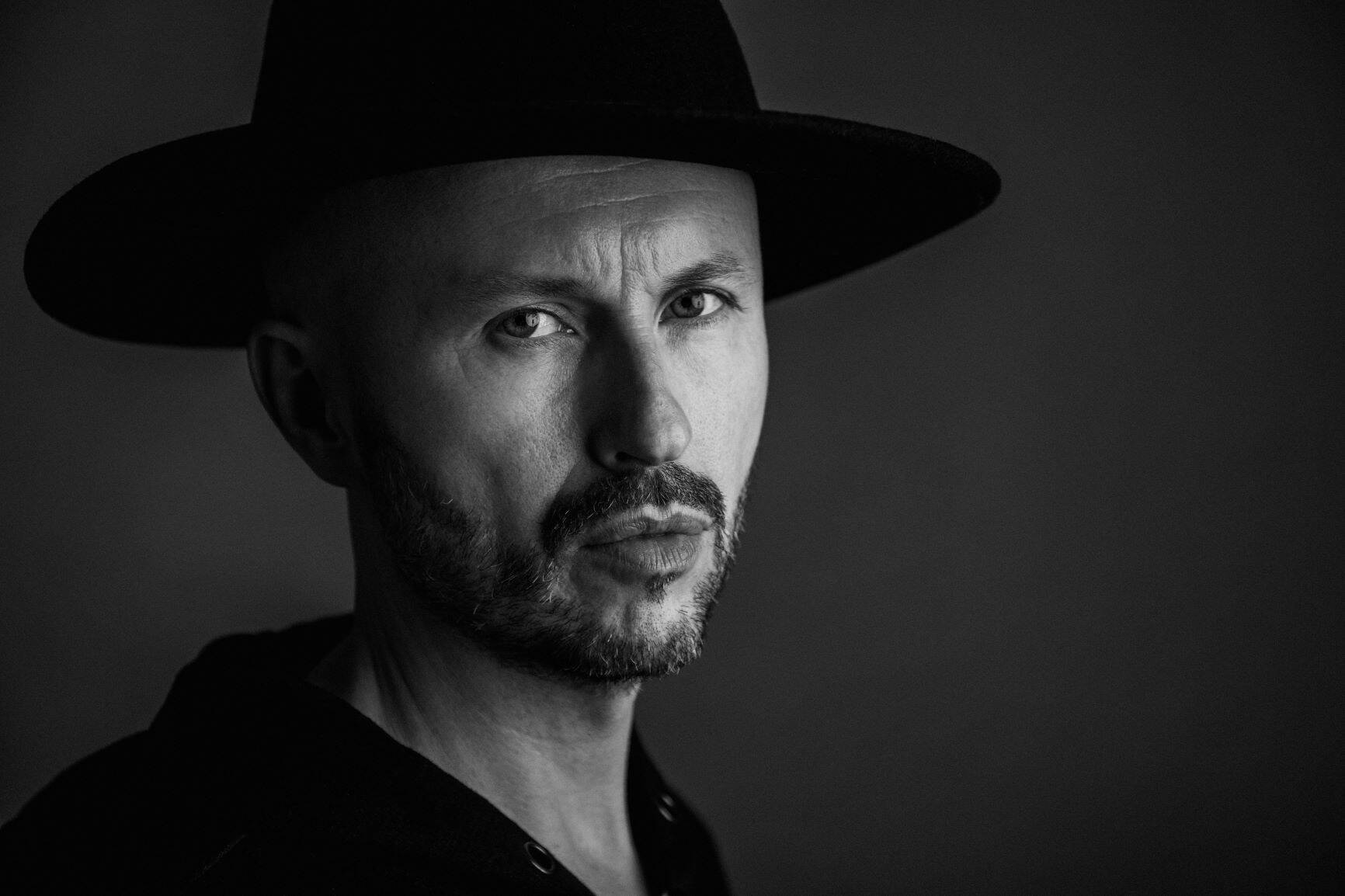 "The Shadow Of Their Suns", le nouvel album orwellien de Wax Tailor